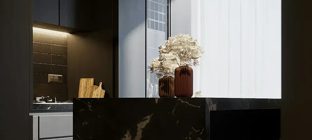 MAISON MAISON